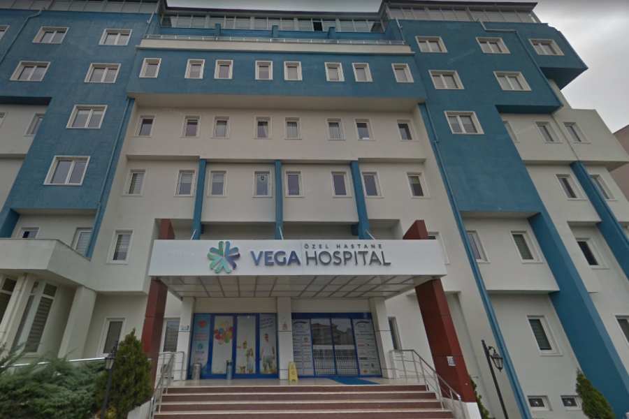 Vega Hospital 
